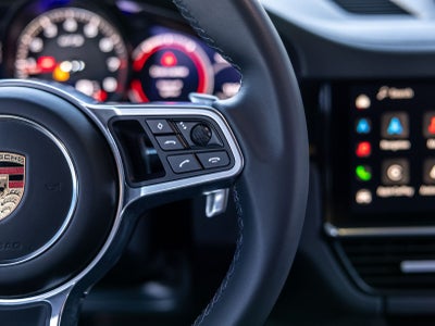 2023 Porsche Cayenne GTS