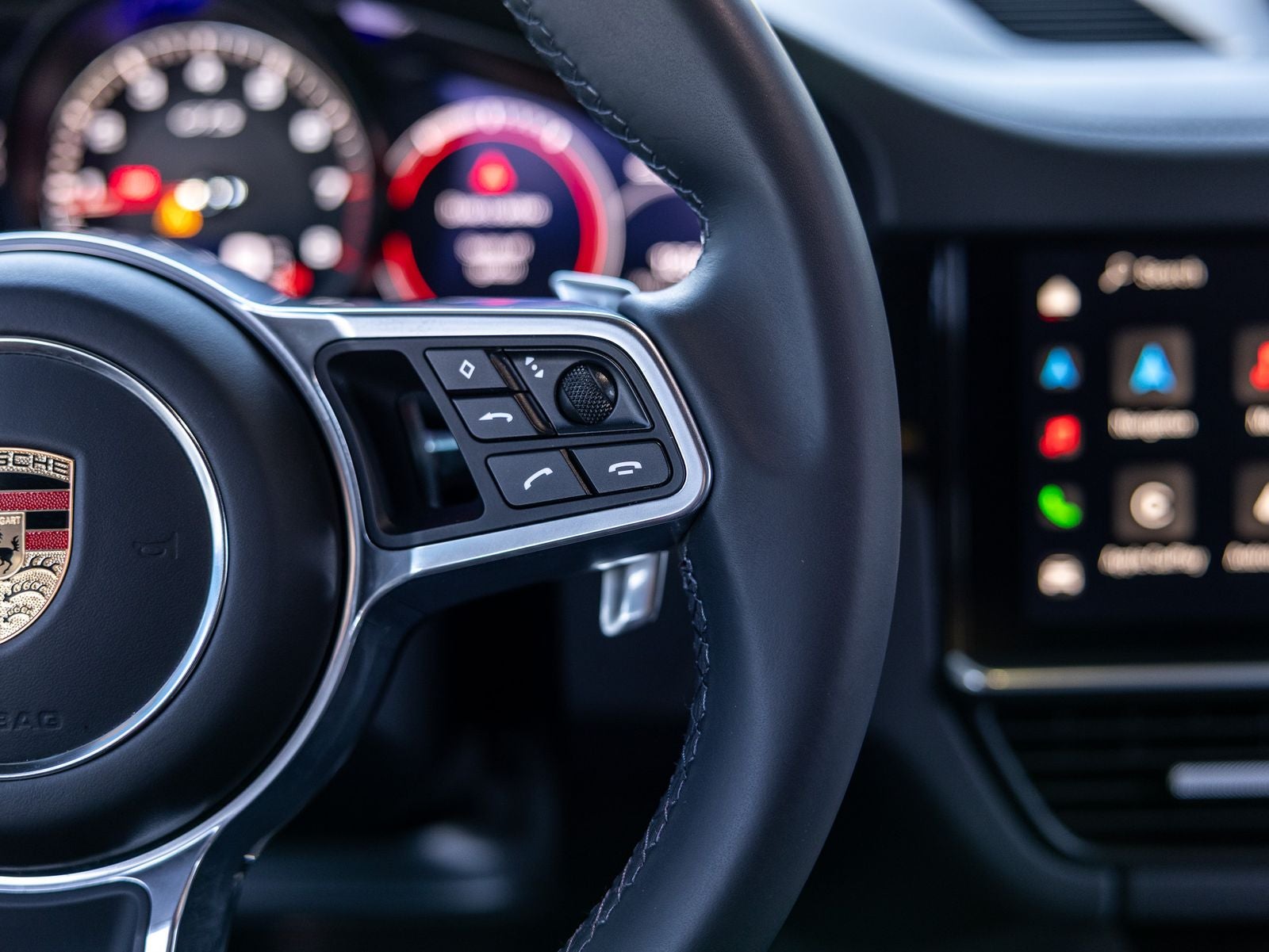 2023 Porsche Cayenne GTS