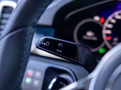 2023 Porsche Cayenne GTS