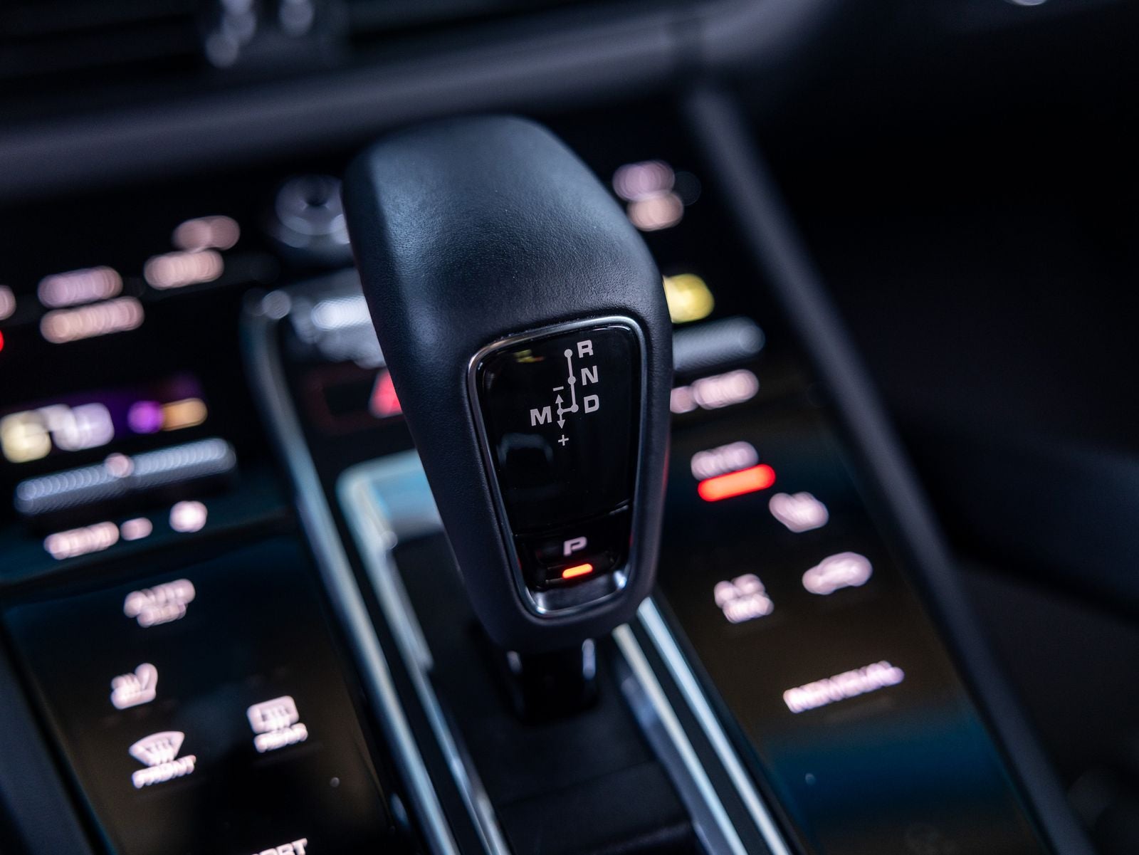 2023 Porsche Cayenne GTS