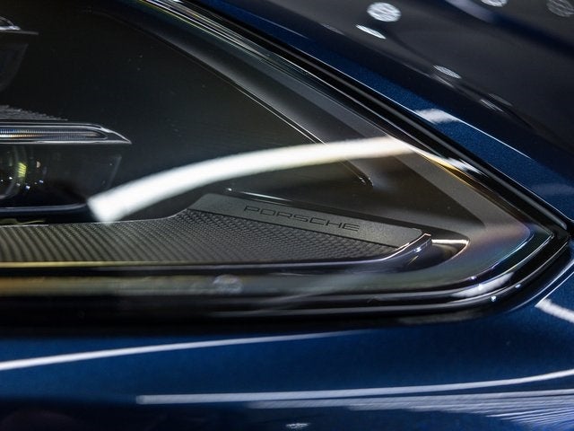 2026 Porsche Cayenne Cayenne GTS