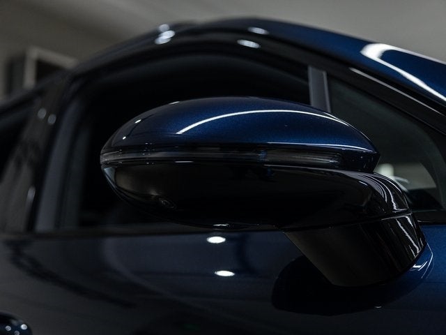 2026 Porsche Cayenne Cayenne GTS