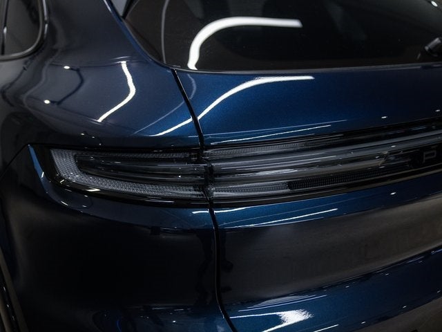 2026 Porsche Cayenne Cayenne GTS