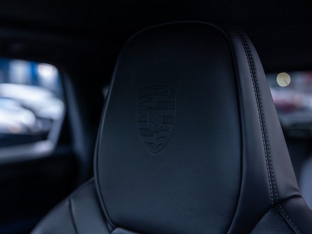 2026 Porsche Cayenne Cayenne GTS