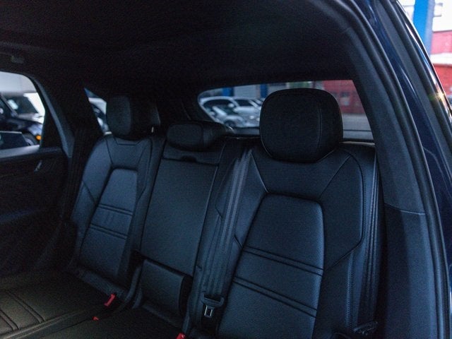 2026 Porsche Cayenne Cayenne GTS