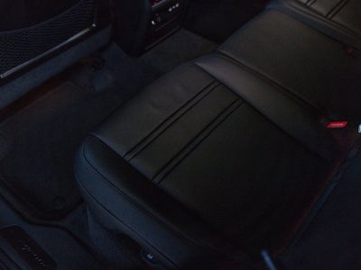 2026 Porsche Cayenne Cayenne GTS