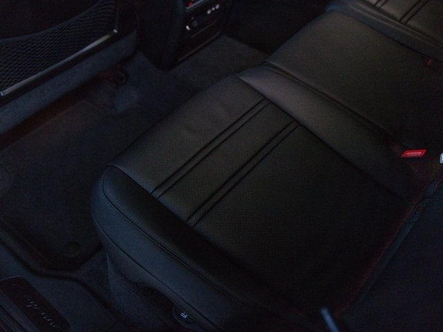 2026 Porsche Cayenne Cayenne GTS