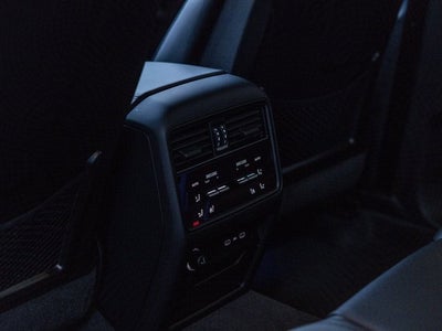 2026 Porsche Cayenne Cayenne GTS