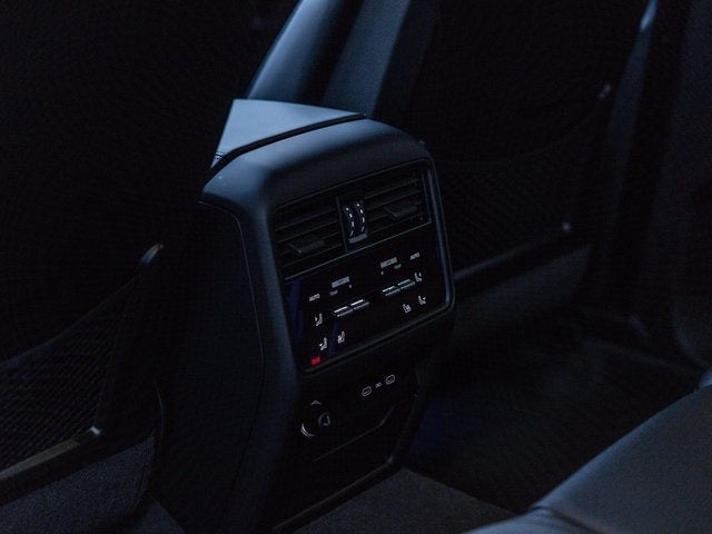 2026 Porsche Cayenne Cayenne GTS