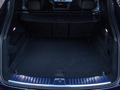 2026 Porsche Cayenne Cayenne GTS