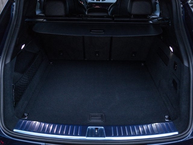 2026 Porsche Cayenne Cayenne GTS