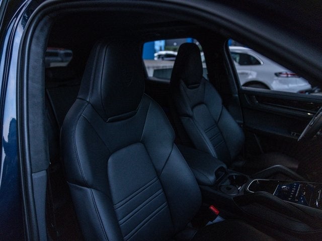 2026 Porsche Cayenne Cayenne GTS