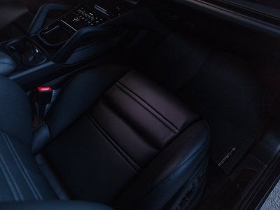 2026 Porsche Cayenne Cayenne GTS