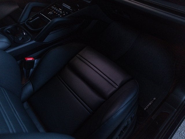 2026 Porsche Cayenne Cayenne GTS