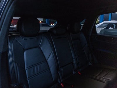 2026 Porsche Cayenne Cayenne GTS