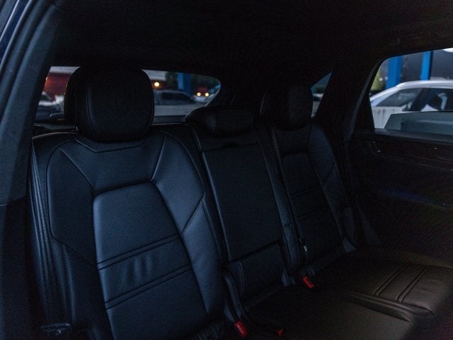 2026 Porsche Cayenne Cayenne GTS