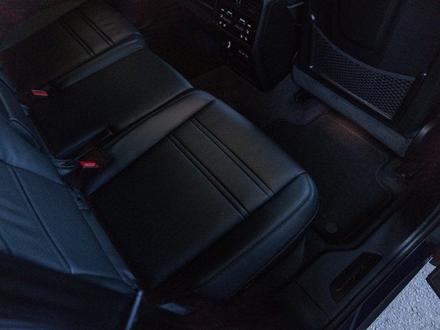 2026 Porsche Cayenne Cayenne GTS