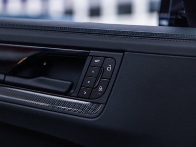 2026 Porsche Cayenne Cayenne GTS