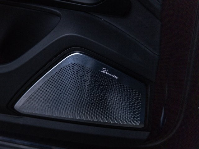 2026 Porsche Cayenne Cayenne GTS