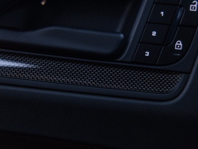 2026 Porsche Cayenne Cayenne GTS