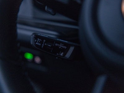 2026 Porsche Cayenne Cayenne GTS