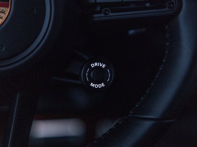 2026 Porsche Cayenne Cayenne GTS