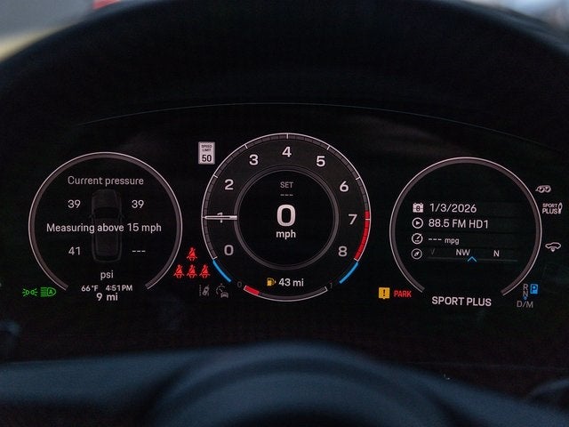 2026 Porsche Cayenne Cayenne GTS