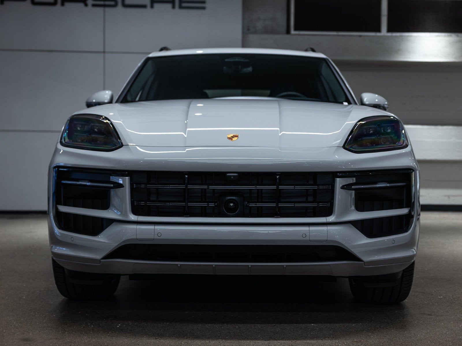 2026 Porsche Cayenne Cayenne GTS