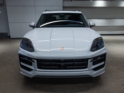 2026 Porsche Cayenne Cayenne GTS