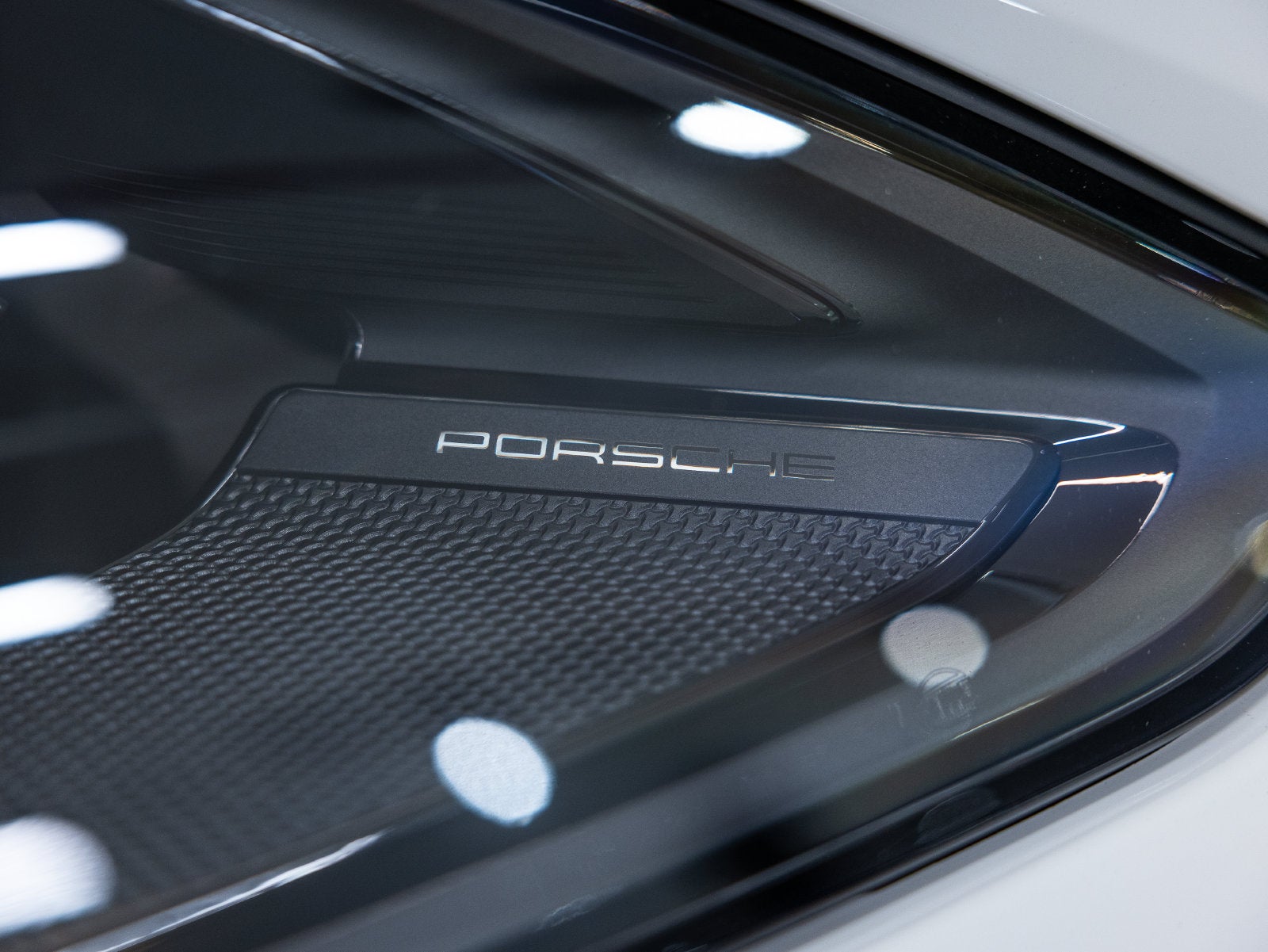 2026 Porsche Cayenne Cayenne GTS