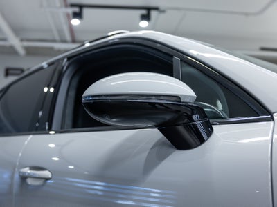 2026 Porsche Cayenne Cayenne GTS