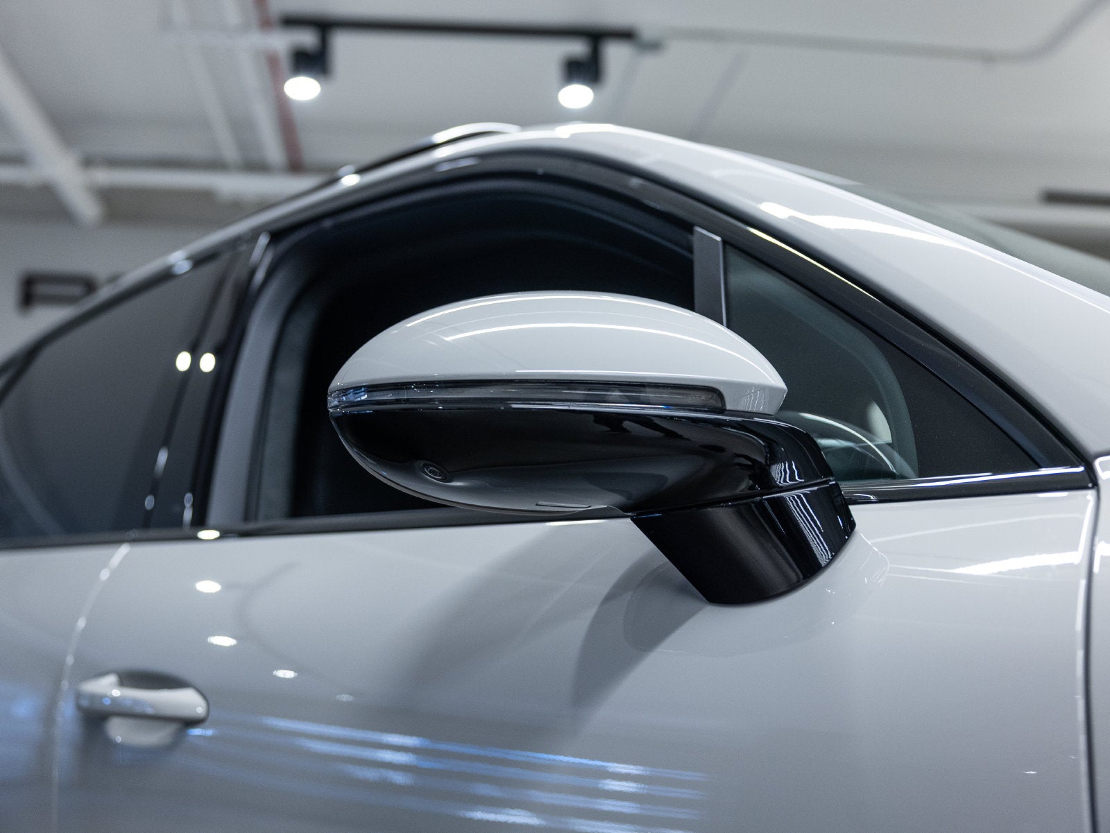 2026 Porsche Cayenne Cayenne GTS