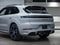 2026 Porsche Cayenne Cayenne GTS