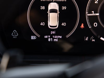 2026 Porsche Cayenne Cayenne GTS