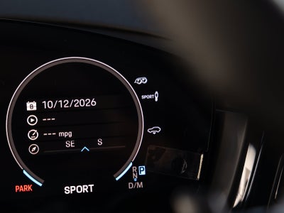 2026 Porsche Cayenne Cayenne GTS