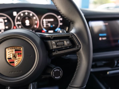 2026 Porsche Cayenne Cayenne GTS