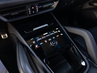 2026 Porsche Cayenne Cayenne GTS