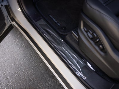 2026 Porsche Cayenne Cayenne GTS