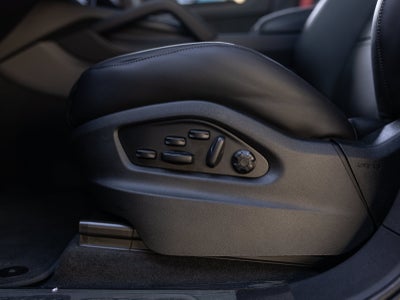 2026 Porsche Cayenne Cayenne GTS