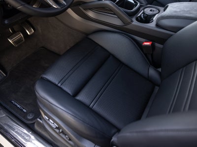 2026 Porsche Cayenne Cayenne GTS