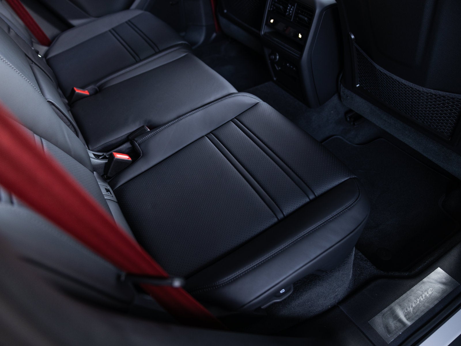 2026 Porsche Cayenne Cayenne GTS