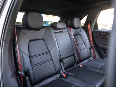 2026 Porsche Cayenne Cayenne GTS