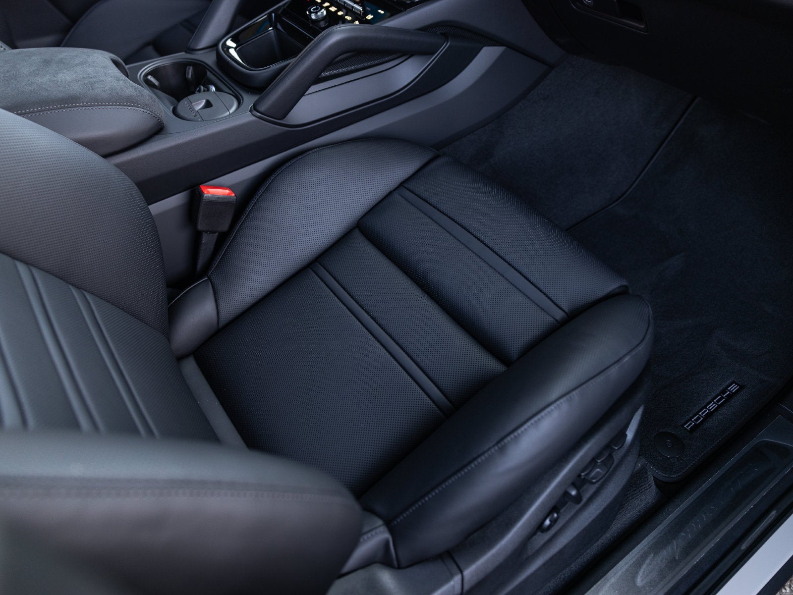 2026 Porsche Cayenne Cayenne GTS