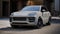 2026 Porsche Cayenne Cayenne GTS