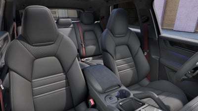 2026 Porsche Cayenne Cayenne GTS