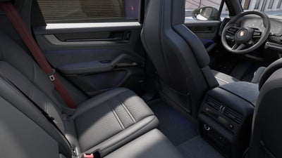 2026 Porsche Cayenne Cayenne GTS
