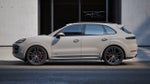 2026 Porsche Cayenne Cayenne GTS