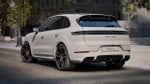 2026 Porsche Cayenne Cayenne GTS