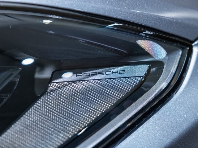 2026 Porsche Cayenne Cayenne GTS