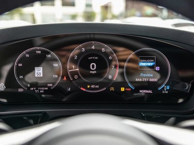 2026 Porsche Cayenne Cayenne GTS